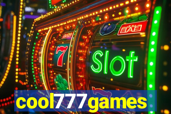 cool777games