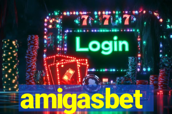 amigasbet