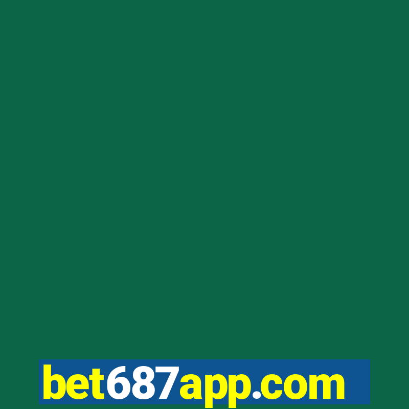 bet687app.com