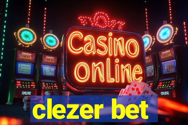 clezer bet