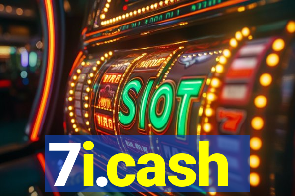 7i.cash