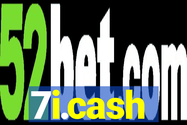 7i.cash