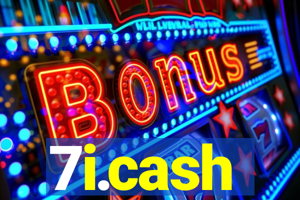 7i.cash