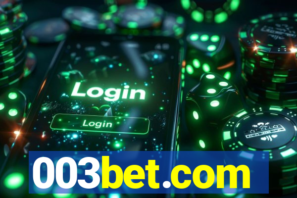 003bet.com