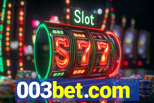 003bet.com