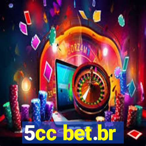 5cc bet.br