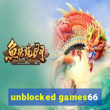 unblocked games66