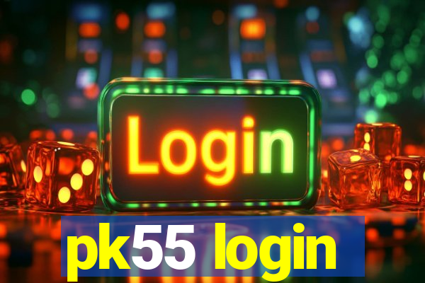 pk55 login