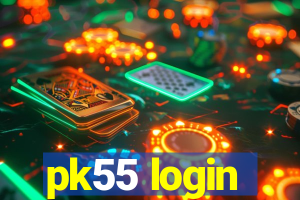 pk55 login