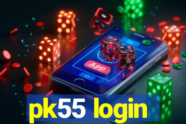 pk55 login