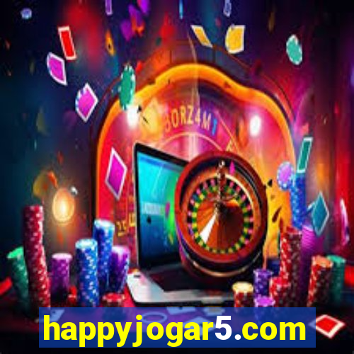 happyjogar5.com