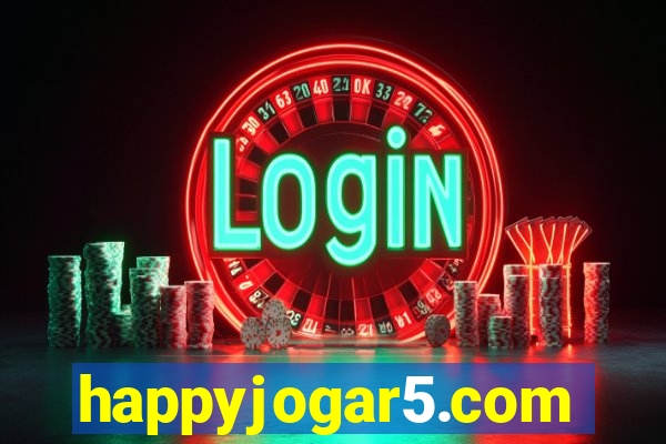 happyjogar5.com