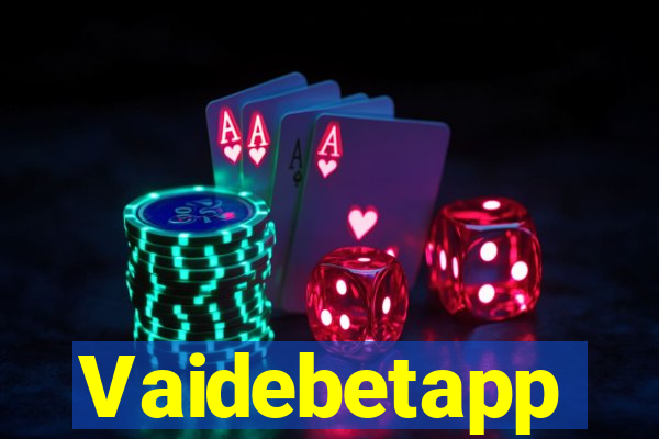 Vaidebetapp