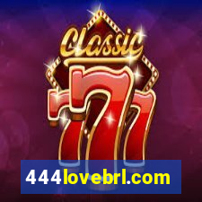 444lovebrl.com