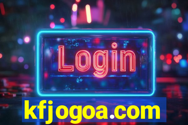 kfjogoa.com