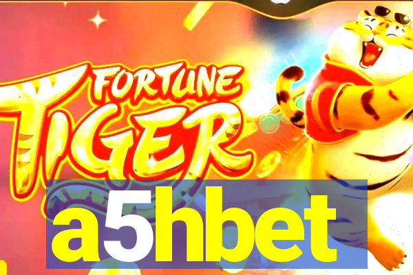 a5hbet