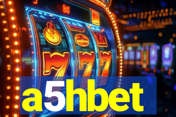 a5hbet