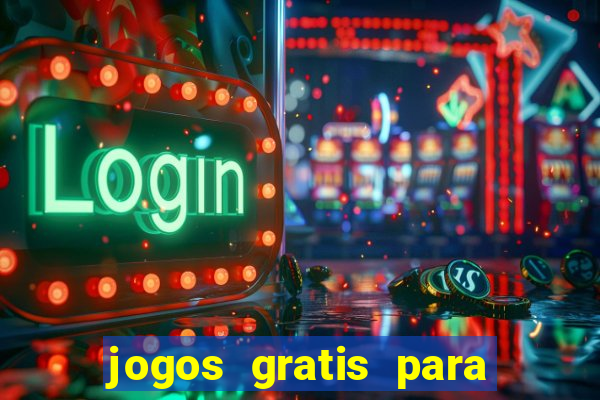 jogos gratis para ganhar dinheiro no pix