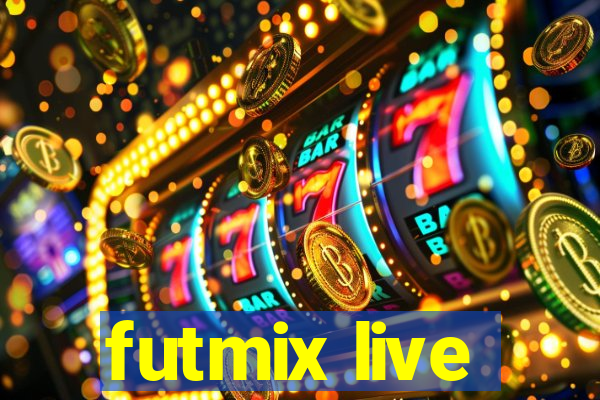 futmix live