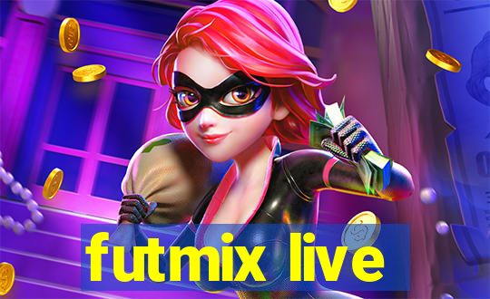 futmix live