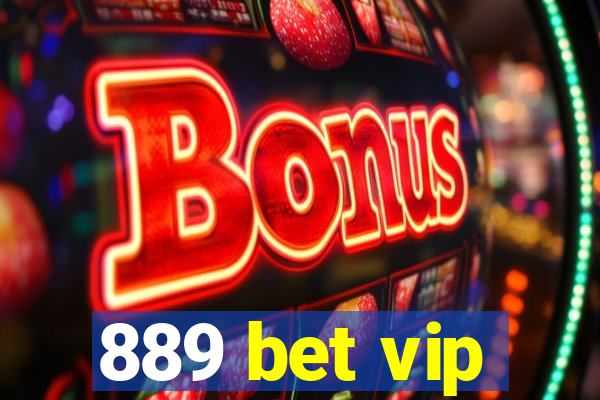 889 bet vip