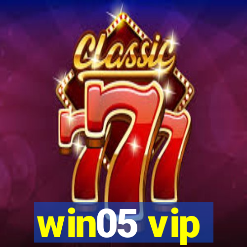 win05 vip