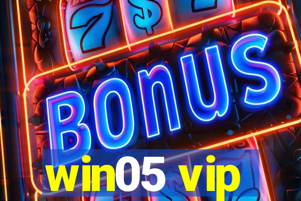 win05 vip