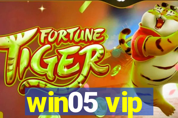 win05 vip