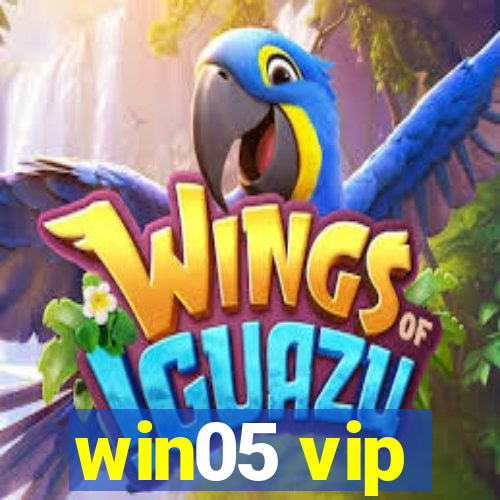 win05 vip