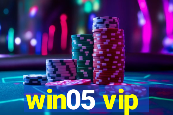 win05 vip