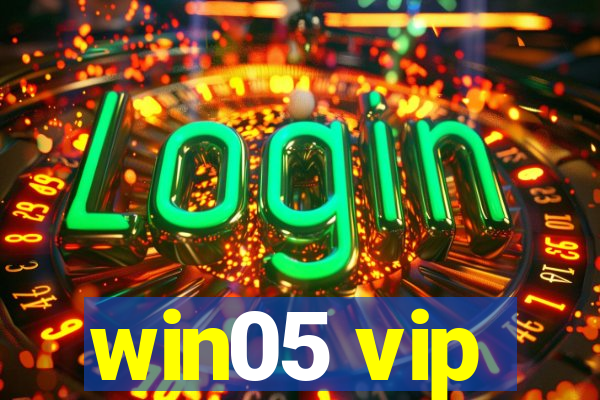 win05 vip