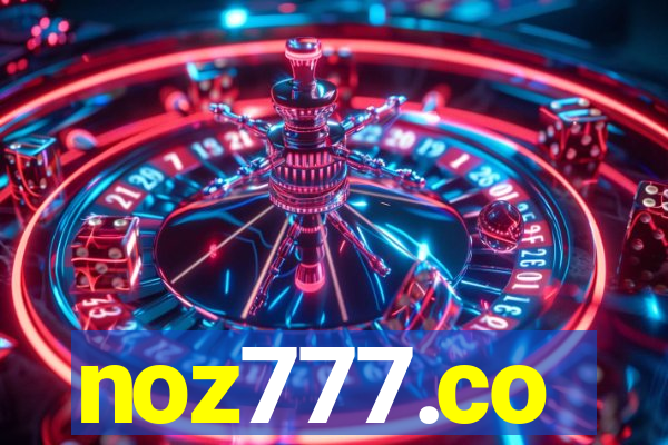 noz777.co