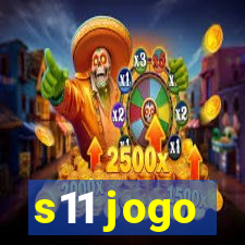 s11 jogo