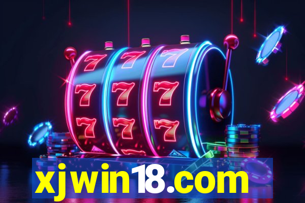 xjwin18.com