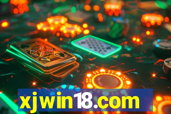 xjwin18.com