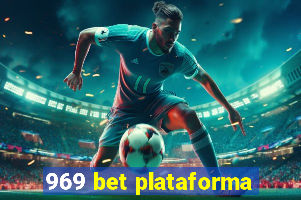 969 bet plataforma