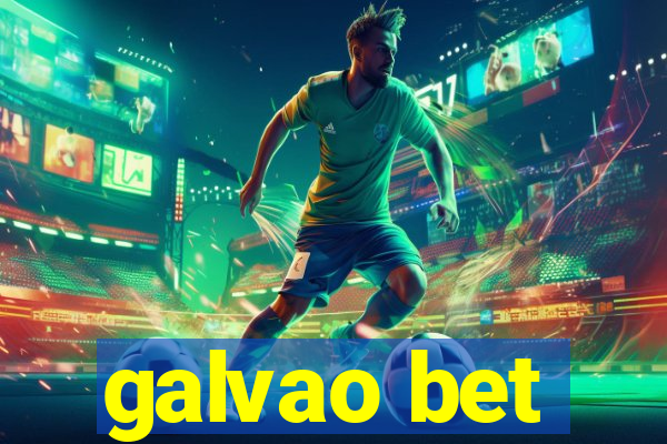 galvao bet