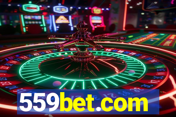 559bet.com