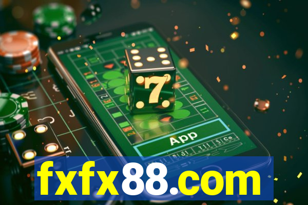 fxfx88.com