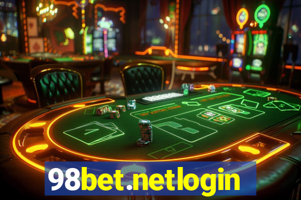 98bet.netlogin