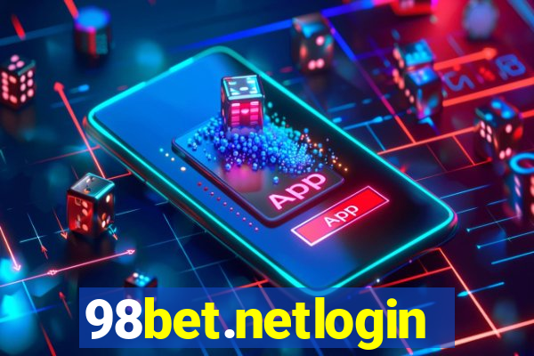 98bet.netlogin