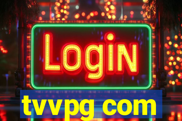 tvvpg com