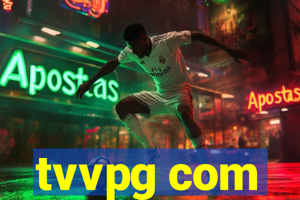 tvvpg com