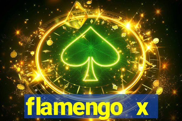 flamengo x fluminense ao vivo futemax