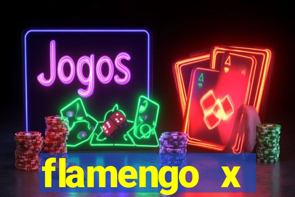 flamengo x fluminense ao vivo futemax