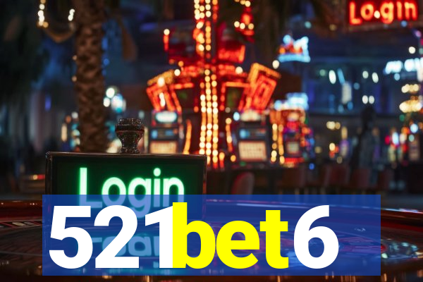 521bet6