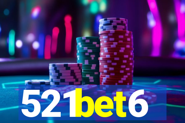 521bet6