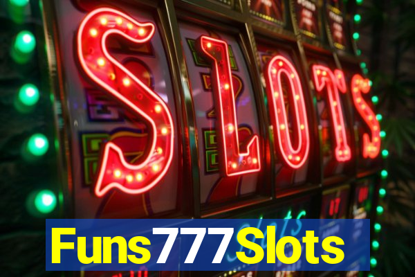 Funs777Slots