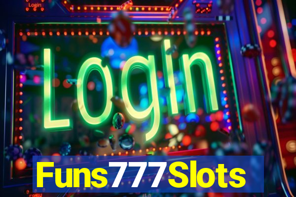 Funs777Slots