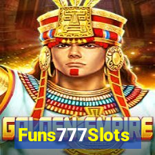 Funs777Slots